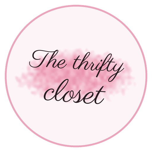 The Thrifty Closets