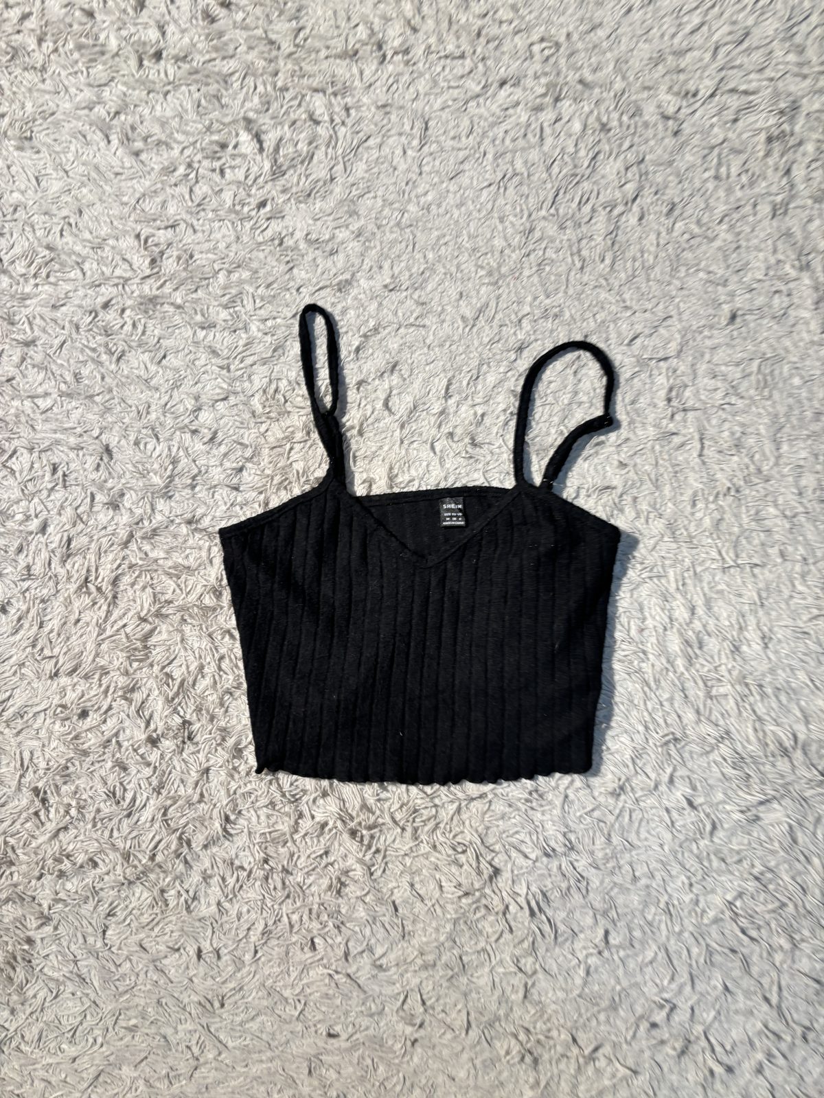 Cami Top — view 1
